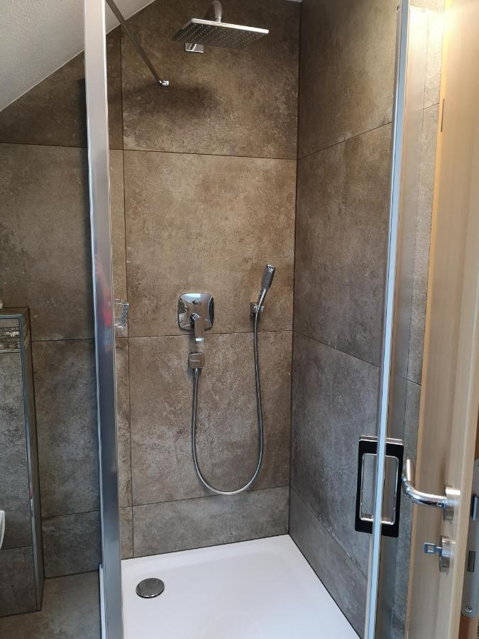 Ferienwohnung "Deluxe" In Korbach Kültér fotó